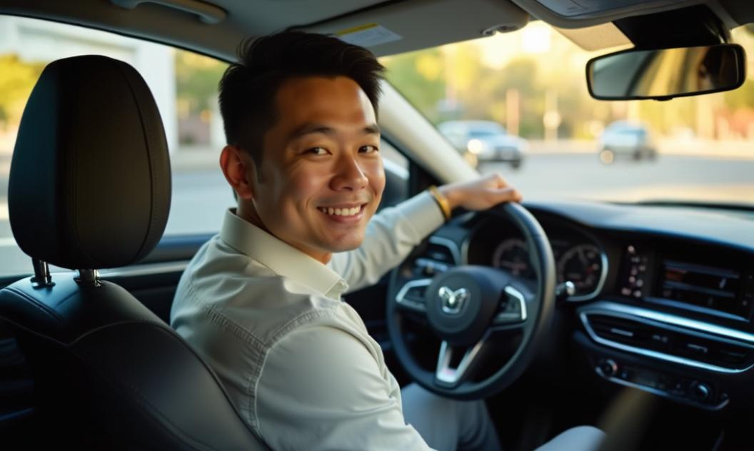 Vendor Outsourcing Driver Jakarta Solusi Tepat Untuk Kebutuhan Mobilitas Perusahaan Anda BINCare