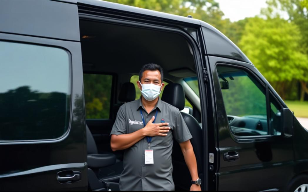Jasa Driver Jabodetabek-Supir Profesional 24 Jam Untuk Jakarta, Bogor, Depok, Tangerang Dan Bekasi Dari BINCare