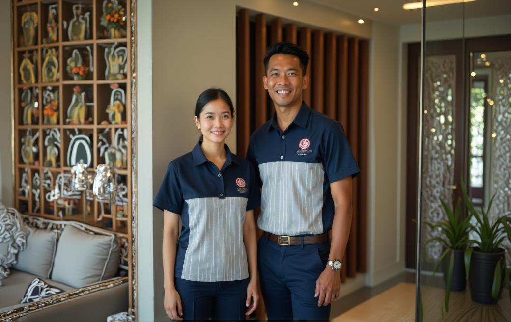 Jasa Office Boy Dan Office Girl Untuk Kantor Startup Dan Bisnis Baru ,Solusi Efisiensi Dari BINCare