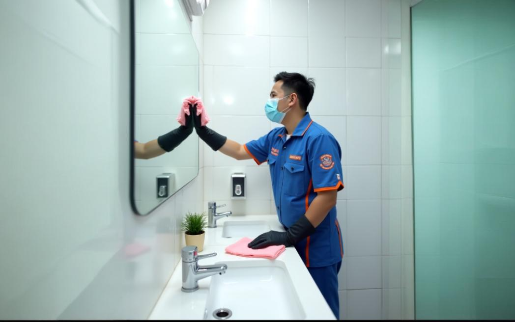 Jasa Office Boy Terdekat Di Jabodetabek ,Layanan Cepat Dan Profesional Dari BINCare
