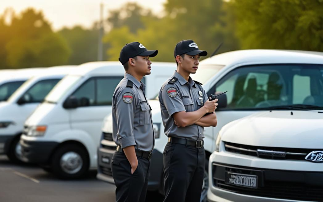 Read more about the article Jasa Security Bandung-Solusi Pengamanan Terpercaya Untuk Kawasan Komersial Dan Industri Dari BINCare