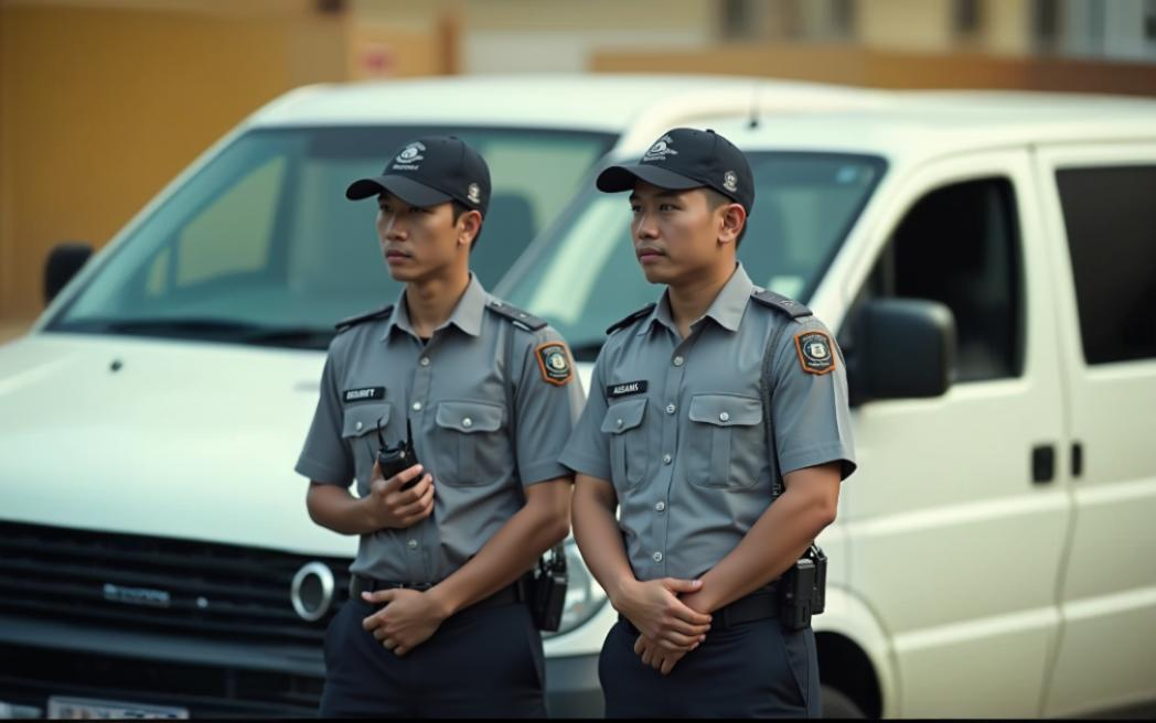 Read more about the article Jasa Security Bogor-Layanan Satpam Terlatih Untuk Hunian Dan Perusahaan Dari BINCare