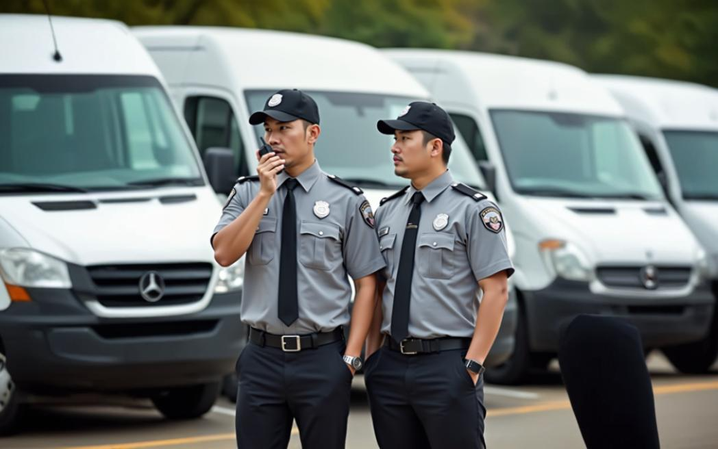 Read more about the article Jasa Security Proyek Konstruksi-Pengamanan Lokasi Strategis Dari BINCare