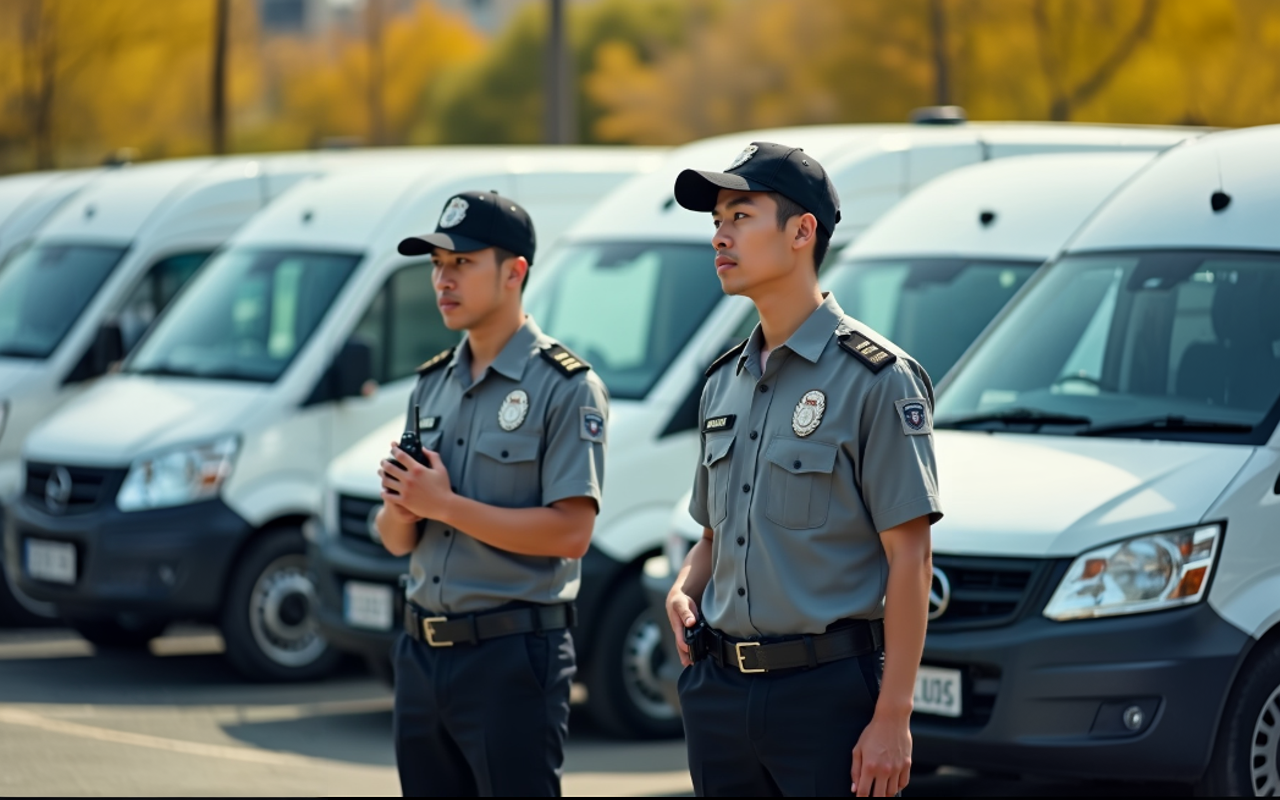 Read more about the article Jasa Security Terbaik Di Jakarta, Bandung, Dan Surabaya-Solusi Pengamanan Terpadu Dari BINCare