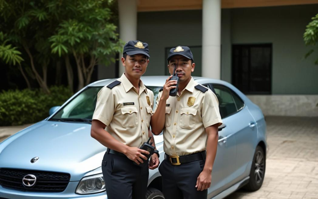 Read more about the article Layanan Outsourcing Security Jabodetabek-Siaga 24/7 Dari BINCare