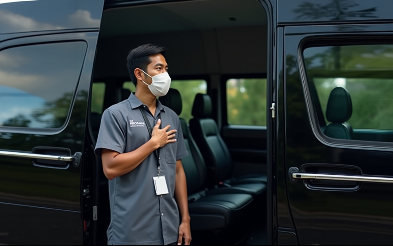 Outsourcing Driver Dengan Sopir Berpengalaman Dan Sertifikasi Lengkap-Solusi Profesional Dari BINCare