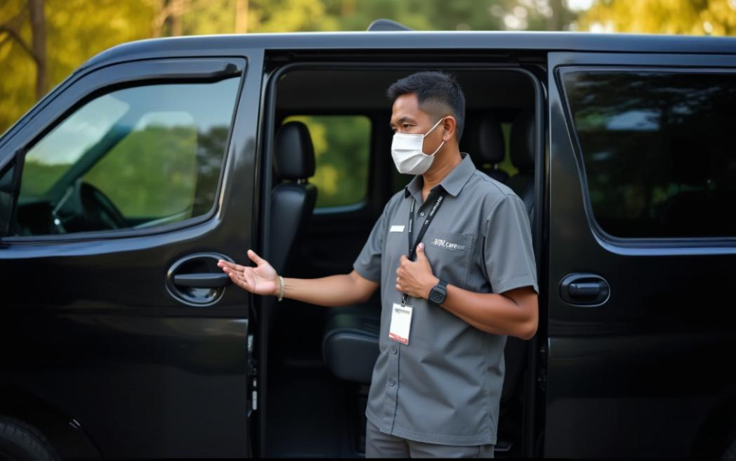 Outsourcing Driver Eksekutif Dan Operasional Jakarta-Siap Pakai Dan Siap Tugas Dari BINCare