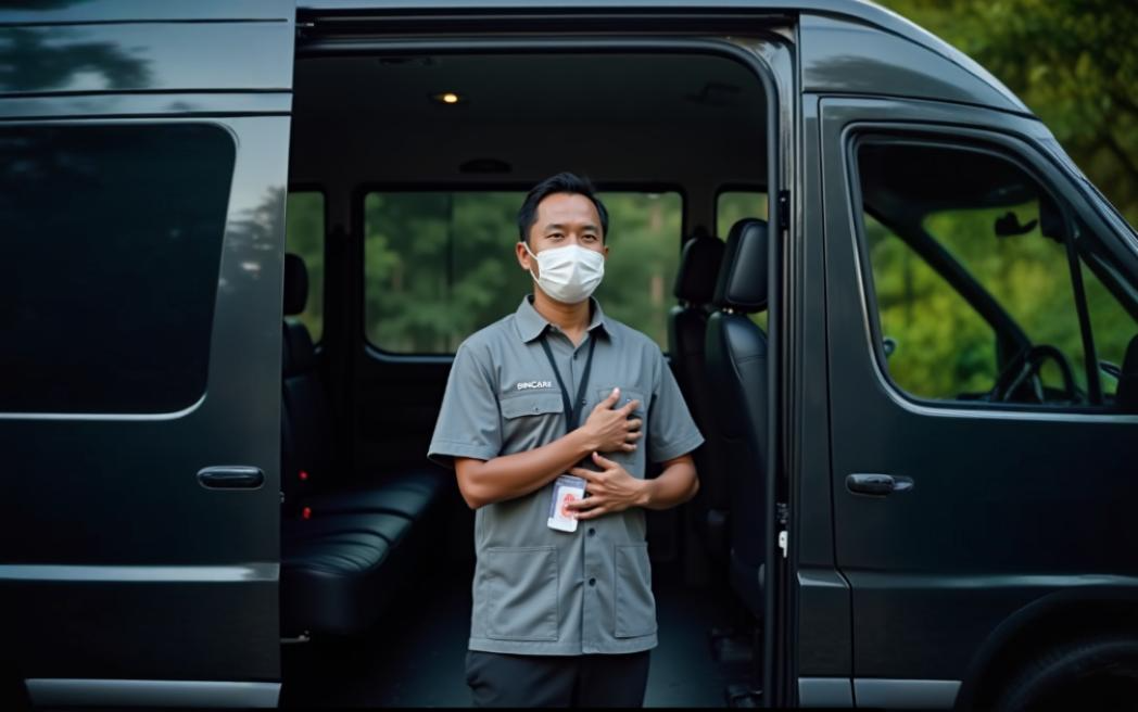 Read more about the article Outsourcing Driver Jakarta Pusat-Siap Melayani Kebutuhan Mobilitas Bisnis Dari BINCare