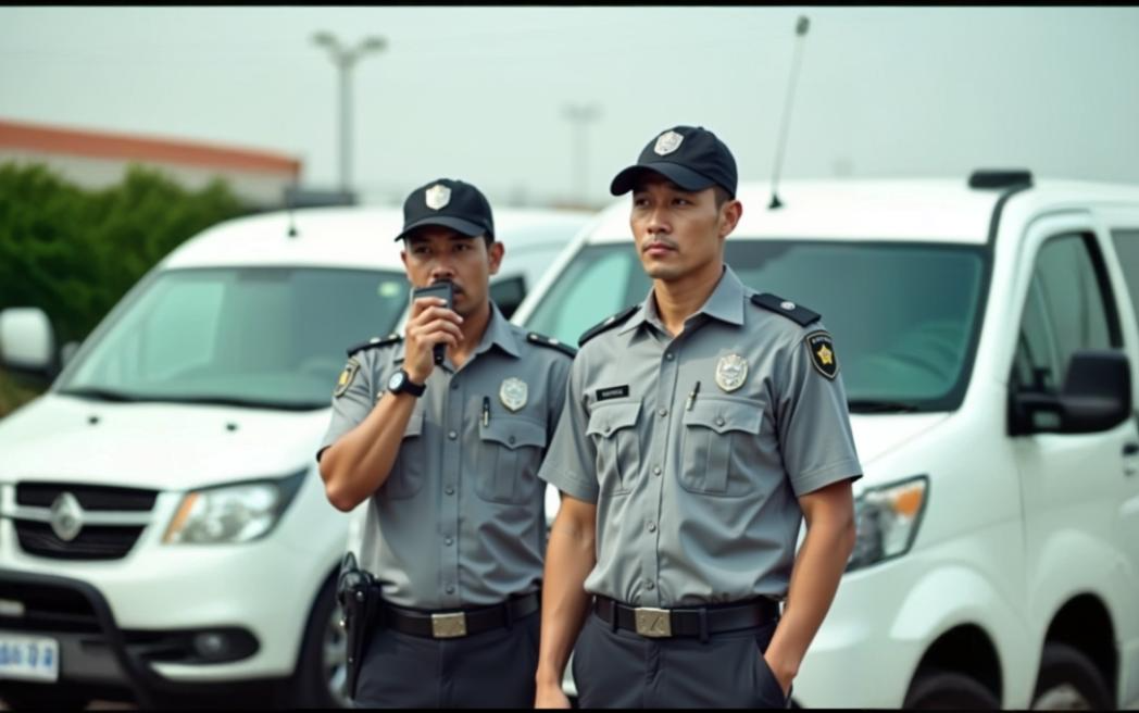 Read more about the article Outsourcing Security Bandung-Solusi Keamanan Andal Untuk Kawasan Industri Dan Komersial Bersama BINCare
