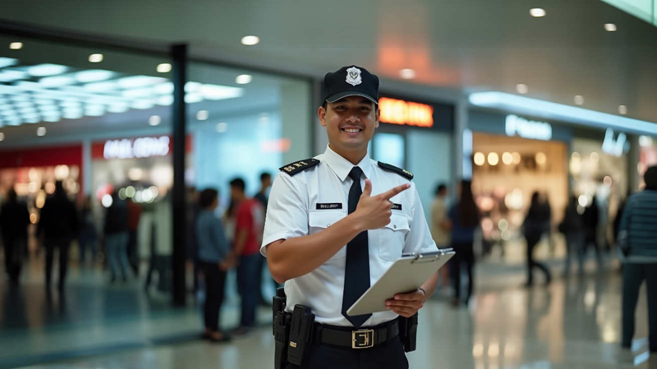 Read more about the article Outsourcing Security Jakarta Timur-Siap Tugas 24/7 Dengan SOP Ketat Dari BINCare