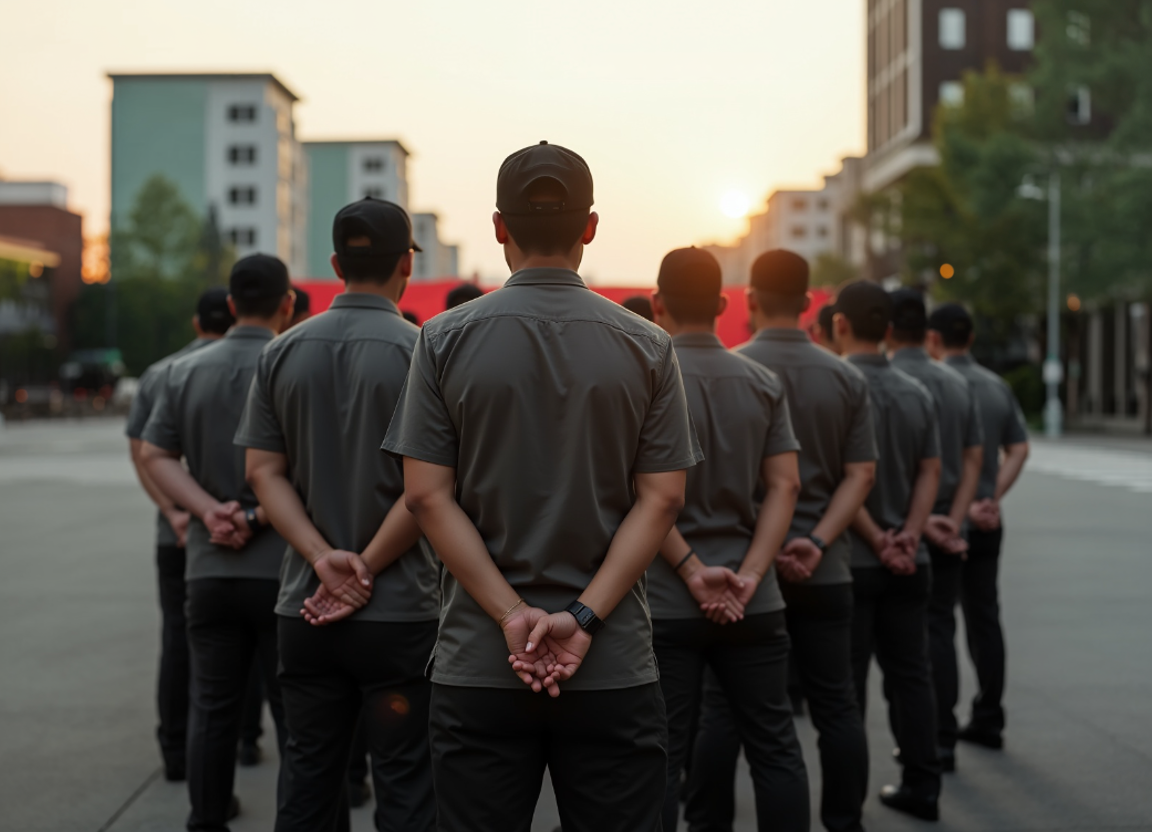 Read more about the article Outsourcing Security Profesional Untuk Kawasan Bisnis Dan Perkantoran Dari BINCare
