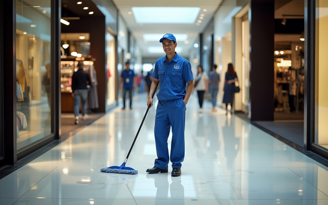 Read more about the article Jasa Cleaning Service Jakarta Utara Dengan Teknologi Modern Dan Chemical Ramah Lingkungan Dari BINCare