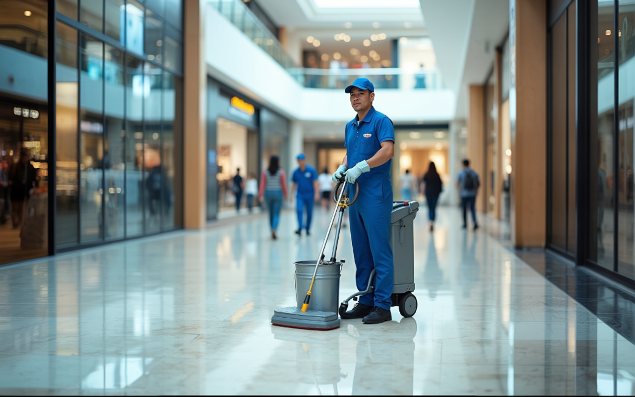 Read more about the article Jasa Cleaning Service Legal Dan Bergaransi Di Bogor-Aman Dan Terlindungi Bersama BINCare
