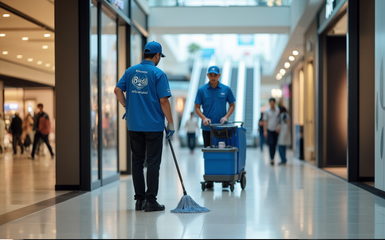 Read more about the article Jasa Cleaning Service Perumahan Elit Di Jakarta Selatan-Nyaman Dan Higienis Bersama BINCare