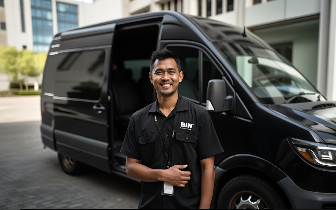 Read more about the article Jasa Driver dengan Pengawalan 24 Jam-Aman dan Nyaman Bersama BINCare