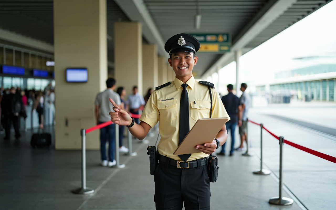 Read more about the article Jasa Outsourcing Security Sukabumi-Perlindungan Kawasan Bisnis Dan Wisata Dari BINCare