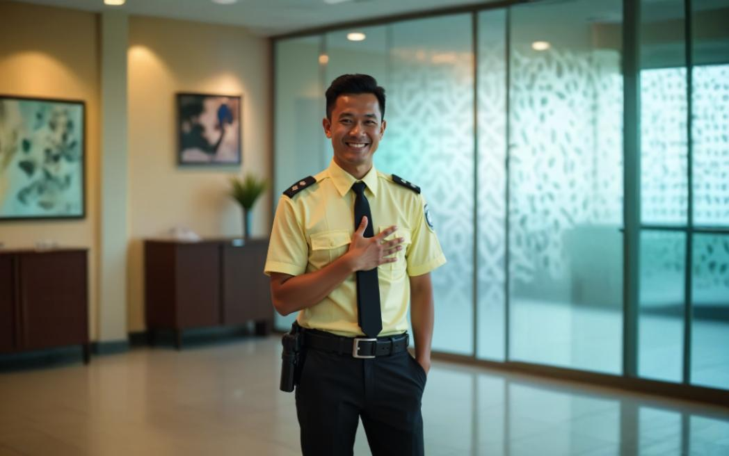 Read more about the article Jasa Pengamanan Terbaik Jakarta Utara-Solusi Untuk Kawasan Industri Dari BINCare