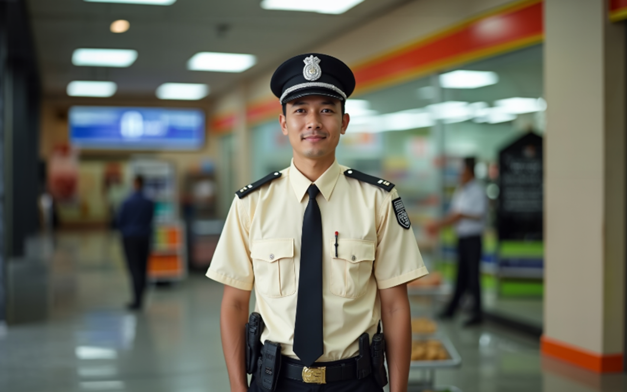 Read more about the article Jasa Security Bali-Layanan Pengamanan Profesional Untuk Hotel Dan Pariwisata Dari BINCare