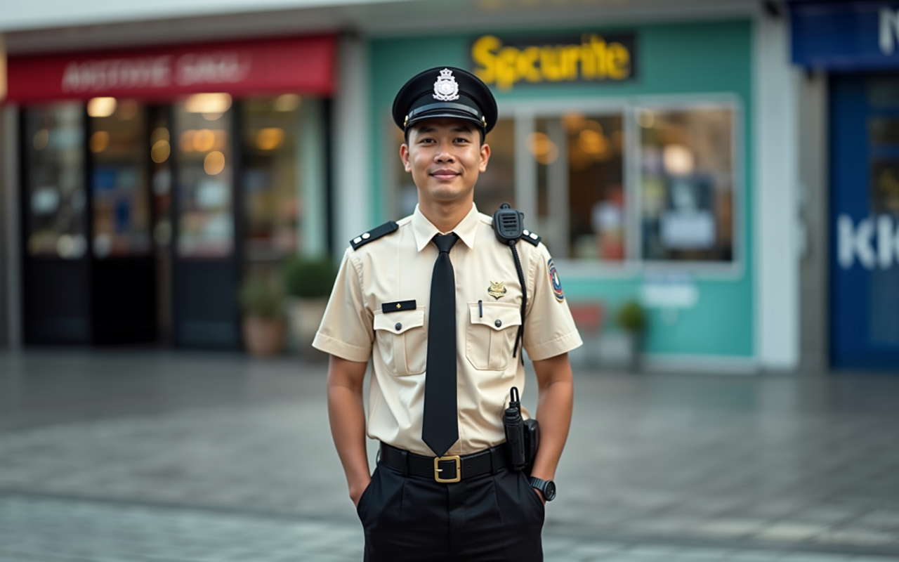 Read more about the article Jasa Security Khusus VIP Dan Bodyguard Profesional-Perlindungan Premium Dari BINCare