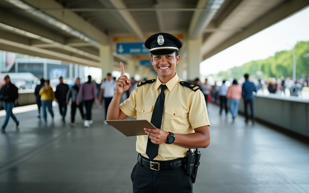 Read more about the article Jasa Security Outsourcing Cikarang-Solusi Aman Untuk Kawasan Perumahan Dan Industri Dari BINCare