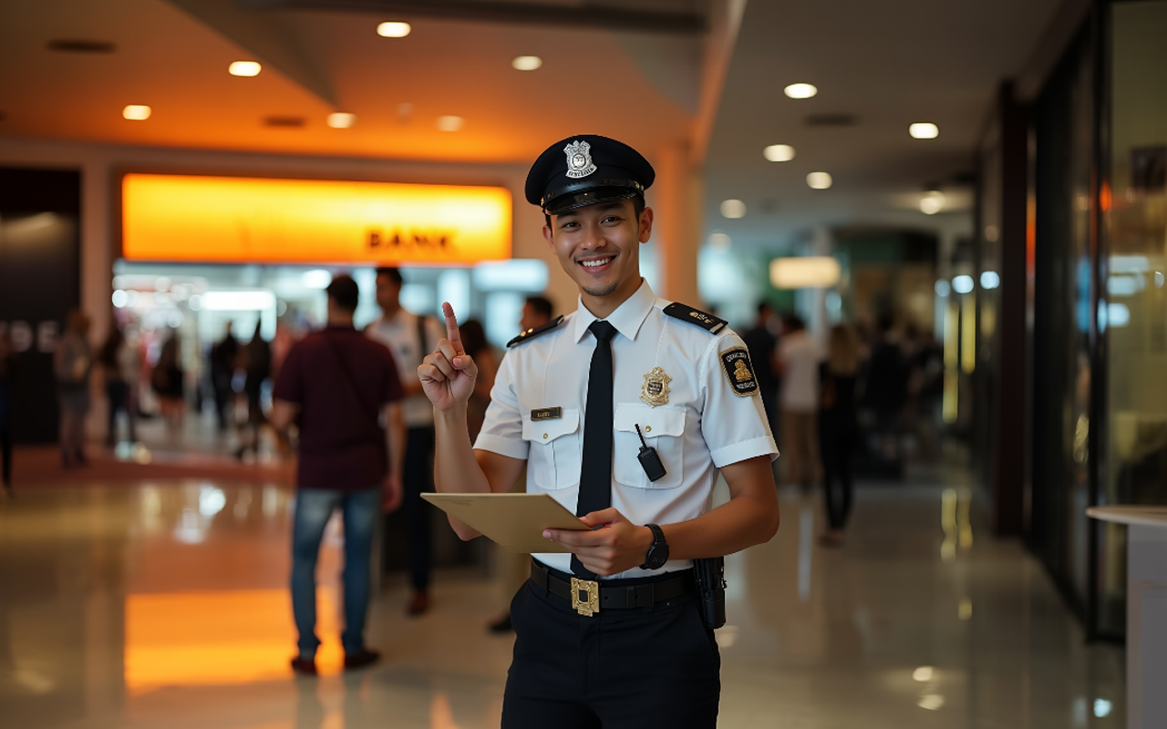 Read more about the article Jasa Security Outsourcing Jakarta Selatan-Profesional Dan Responsif Dari BINCare