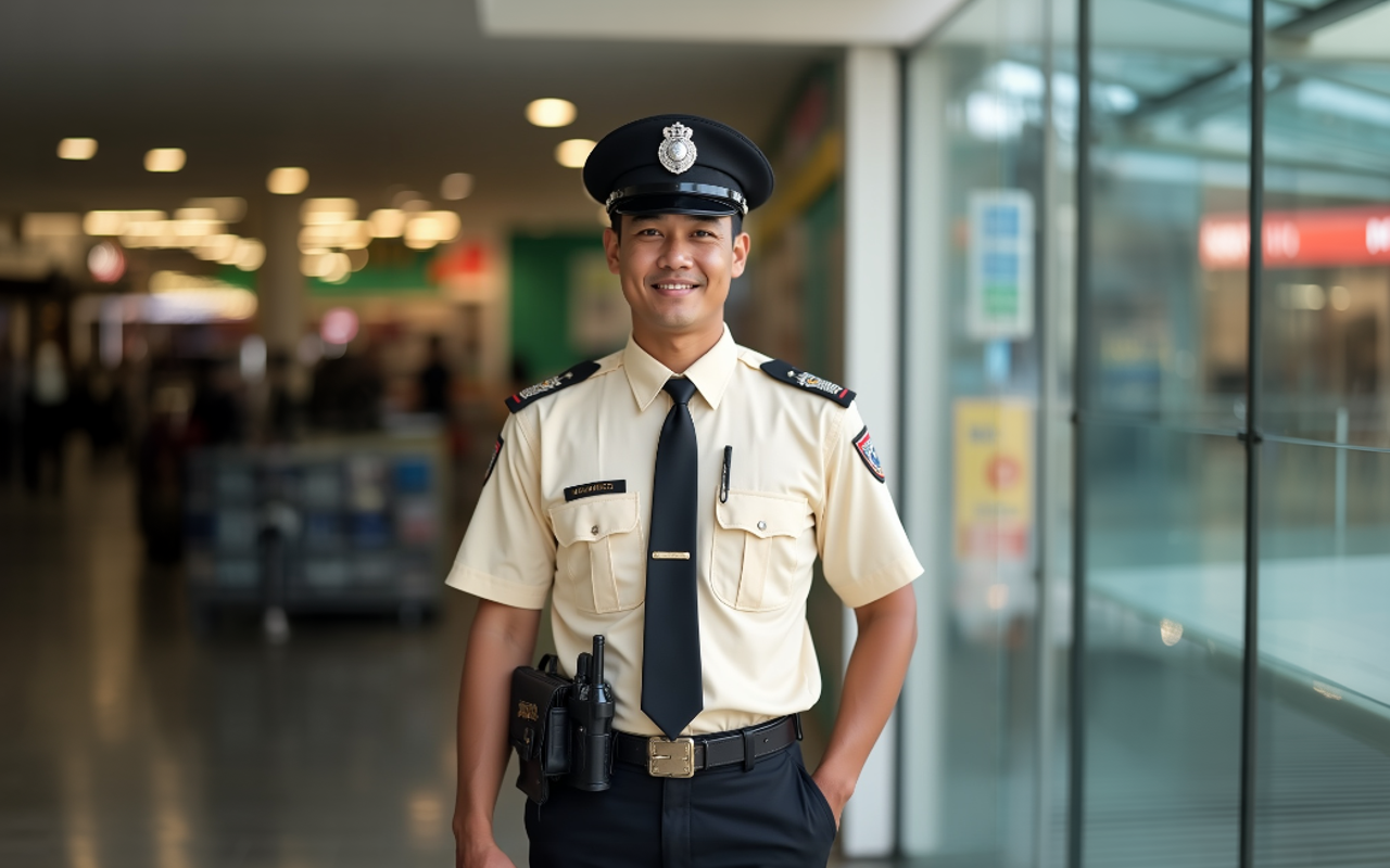 Read more about the article Jasa Security Tangerang-Solusi Pengamanan Untuk Kawasan Industri Modern Dari BINCare