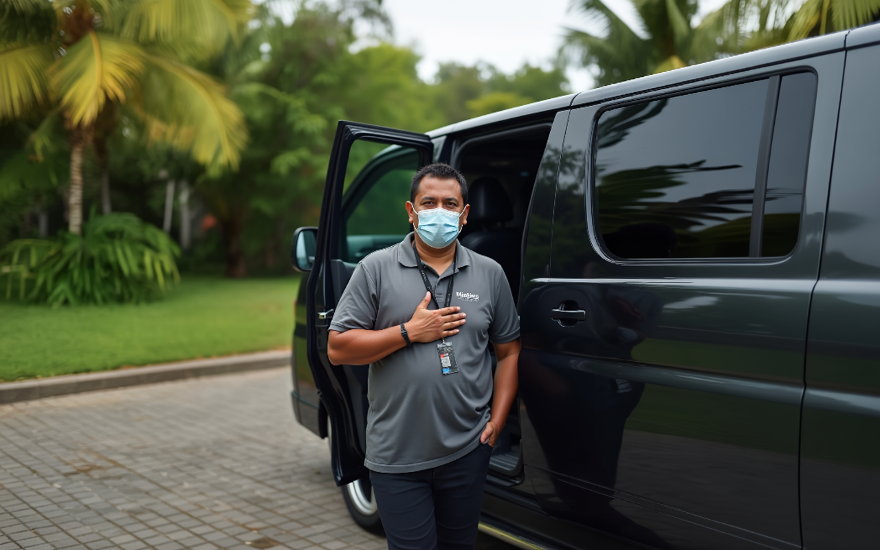 Layanan Outsourcing Sopir Profesional Di Jakarta Timur-Siap Lembur Dan Shift Malam Dari BINCare