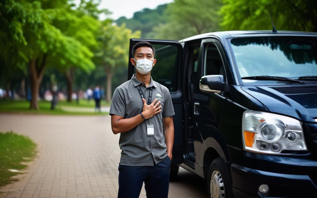 Outsourcing Driver Jakarta Barat-Transportasi Perusahaan Tanpa Ribet Bersama BINCare