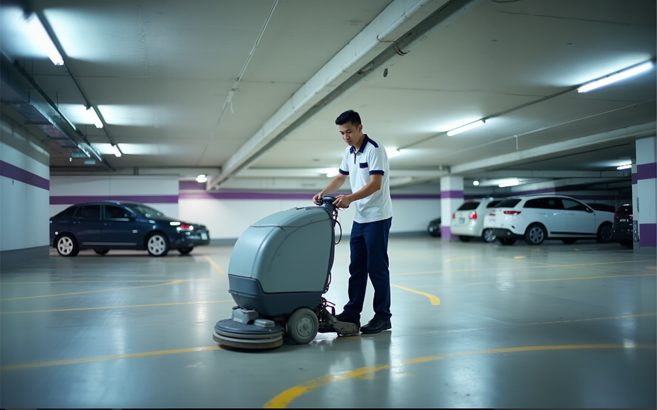 Read more about the article Outsourcing Jasa Cleaning Service Karawaci-Layanan Kebersihan Lengkap Untuk Segala Kebutuhan Dari BINCare