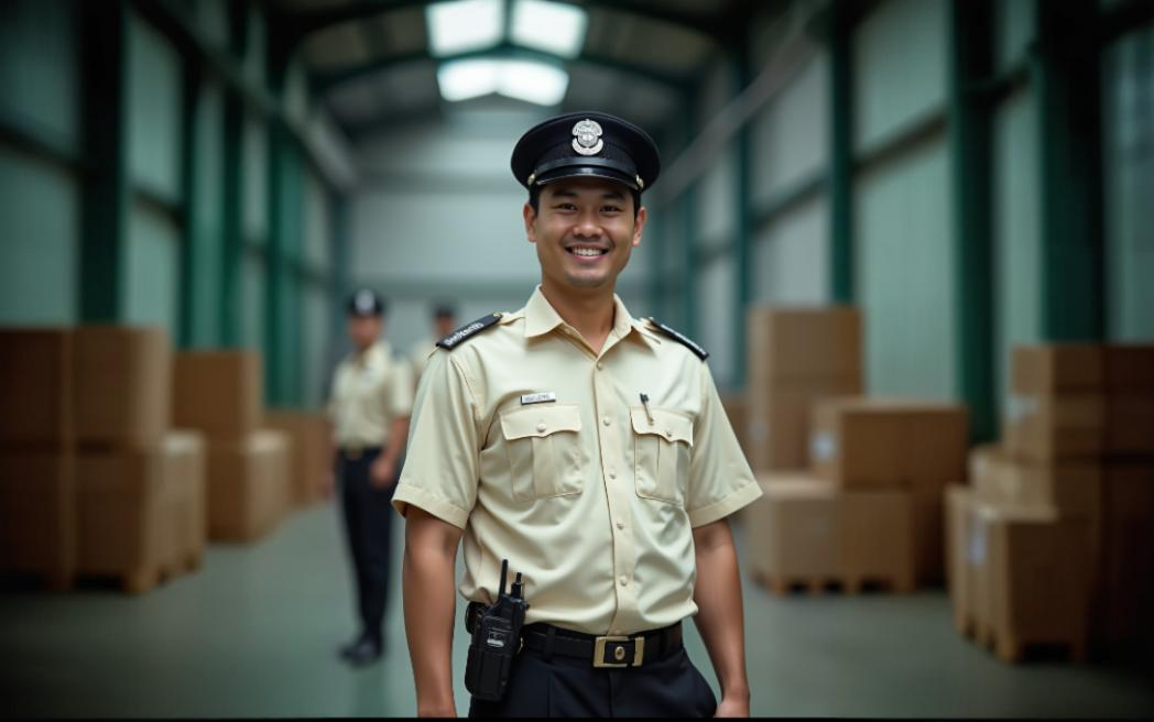 Read more about the article Outsourcing Satpam Jakarta Timur-Ideal Untuk Kawasan Industri Dari BINCare