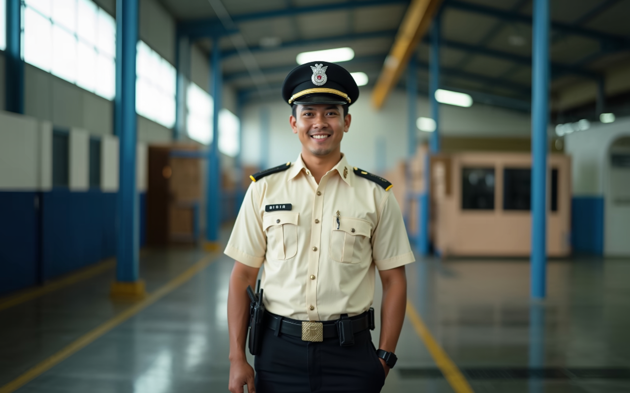 Read more about the article Outsourcing Satpam Profesional Untuk Berbagai Sektor Bisnis-Solusi Keamanan Andal Dari BINCare