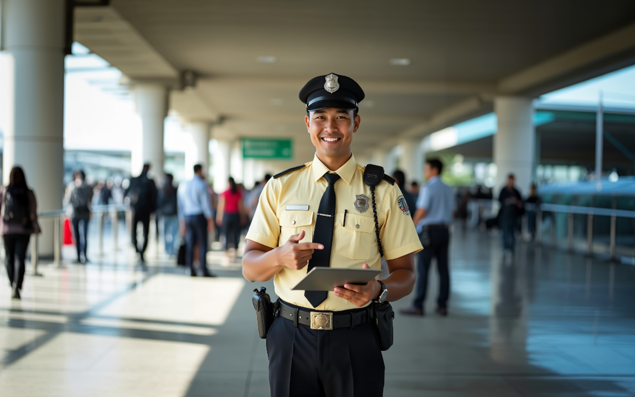 Read more about the article Outsourcing Security Bogor-Layanan Satpam Profesional Untuk Perusahaan Dan Perumahan Dari BINCare