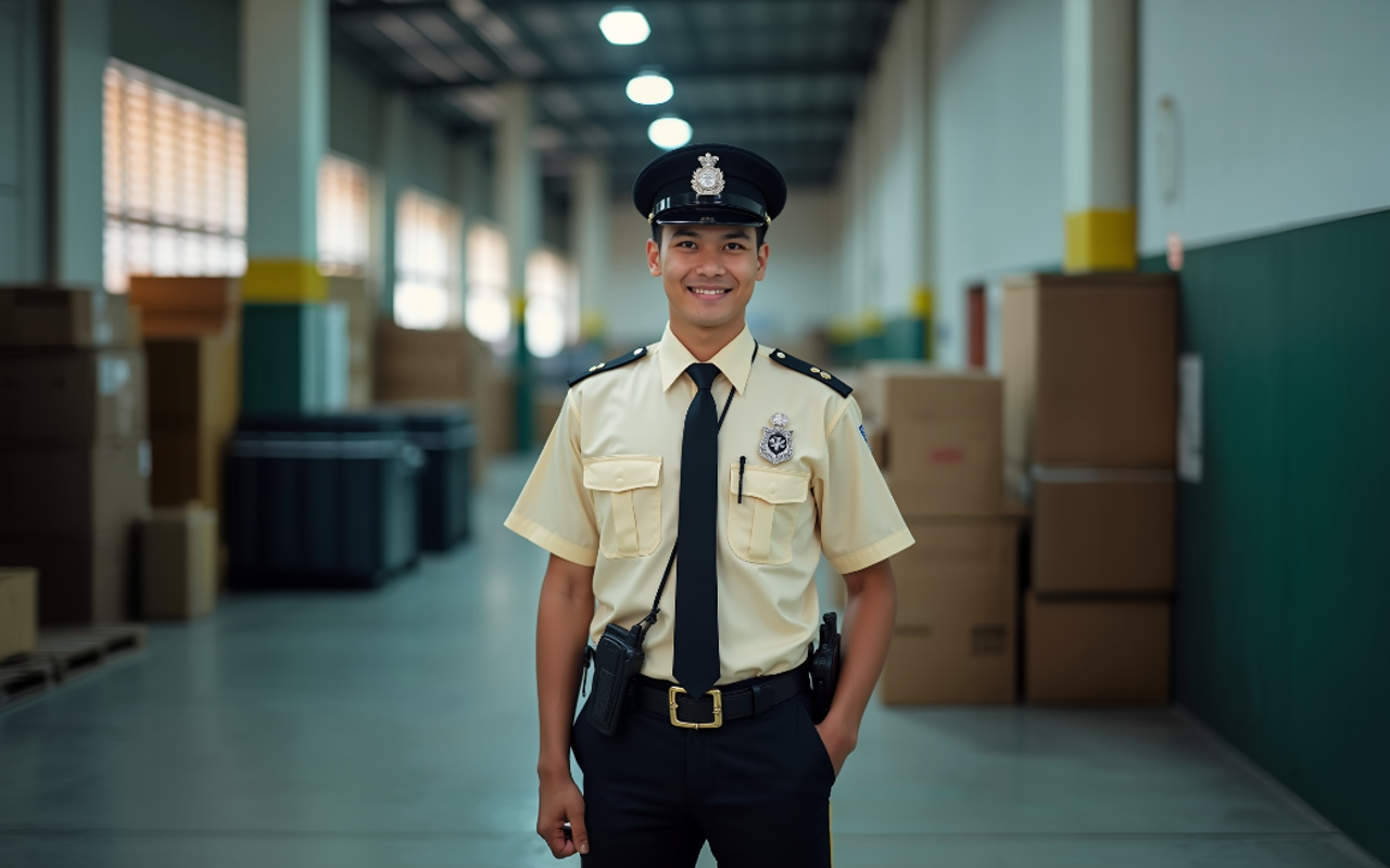 Read more about the article Outsourcing Security Dengan Personel Bersertifikat Dan Berpengalaman-Layanan Profesional Dari BINCare
