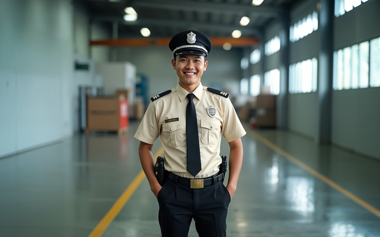 Read more about the article Outsourcing Security Dengan Personel Bersertifikat Dan Berpengalaman-Solusi Profesional Dari BINCare