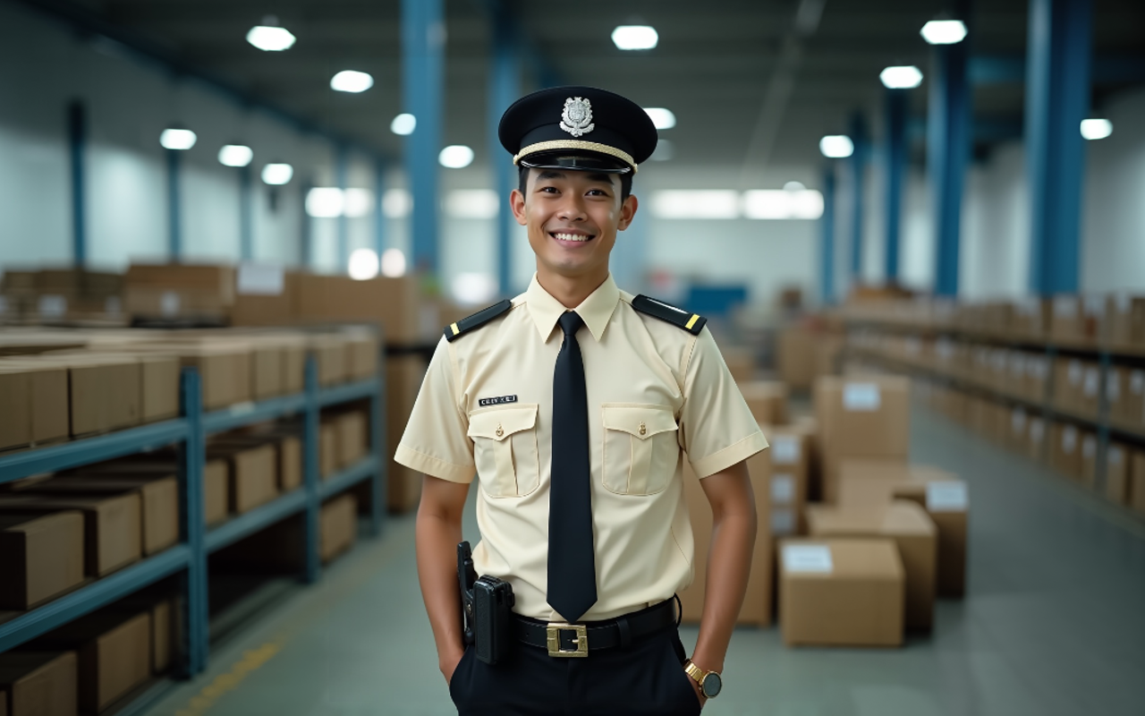 Read more about the article Outsourcing Security Terbaik Di Jabodetabek-Layanan Profesional 24Jam Dari BINCare