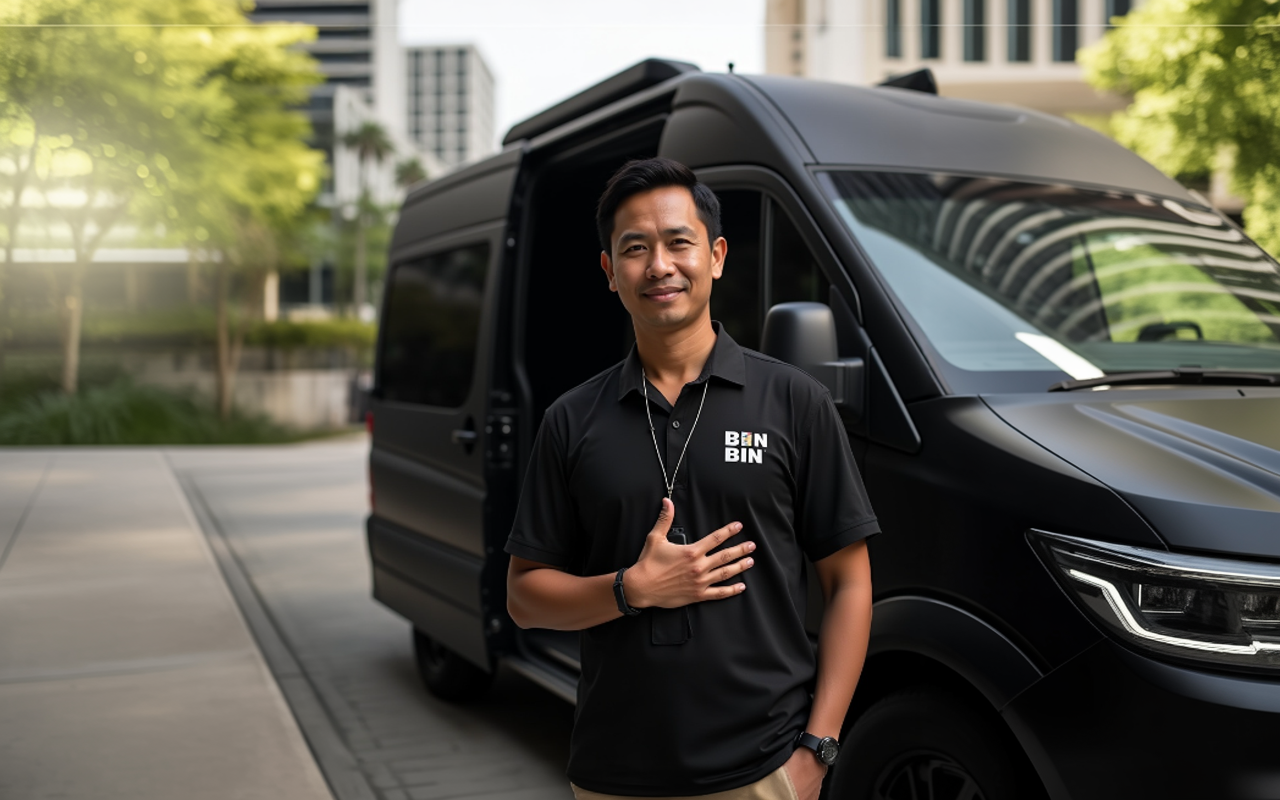 Outsourcing Sopir Bekasi-Solusi Transportasi Fleksibel Untuk Kantor Dan Industri Dari BINCare