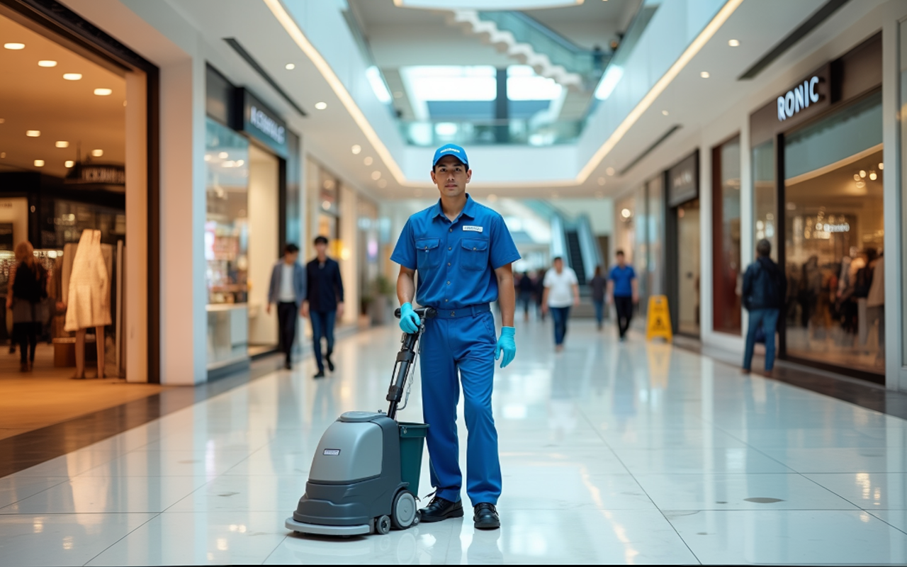 Read more about the article Jasa Cleaning Service Gading Serpong Dengan SOP Profesional Dan Tenaga Terlatih-Bersama BINCare