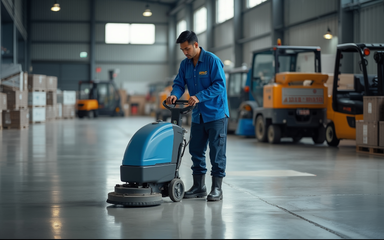 Read more about the article Jasa Cleaning Service Harian Dan Bulanan Di Karawang-Fleksibel, Terjangkau, Dan Andal Dari BINCare