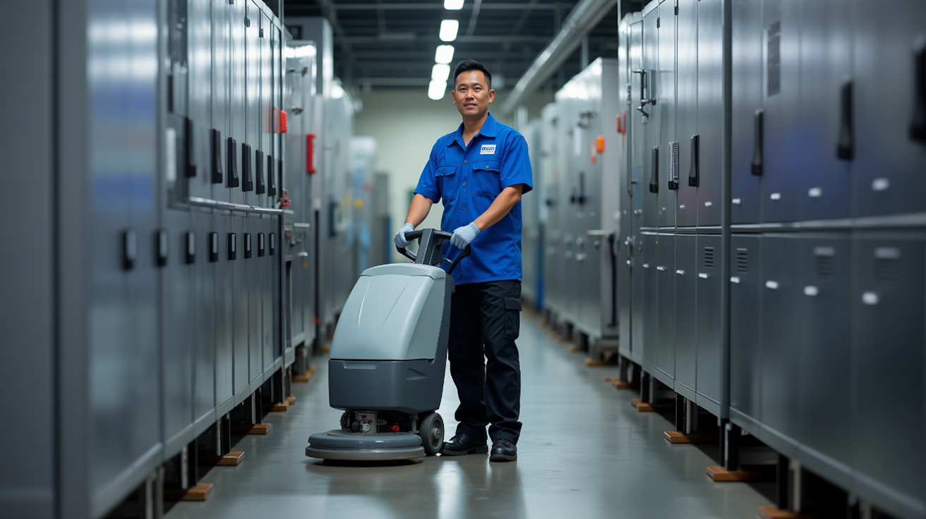 Read more about the article Outsourcing Cleaning Gading Serpong Untuk Industri, Perkantoran, Dan Perumahan Elit-Solusi Profesional Dari BINCare