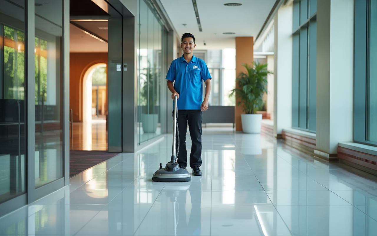 Read more about the article Outsourcing Cleaning Service Bogor Terbaik-Kebersihan Optimal, Tim Profesional Dari BINCare