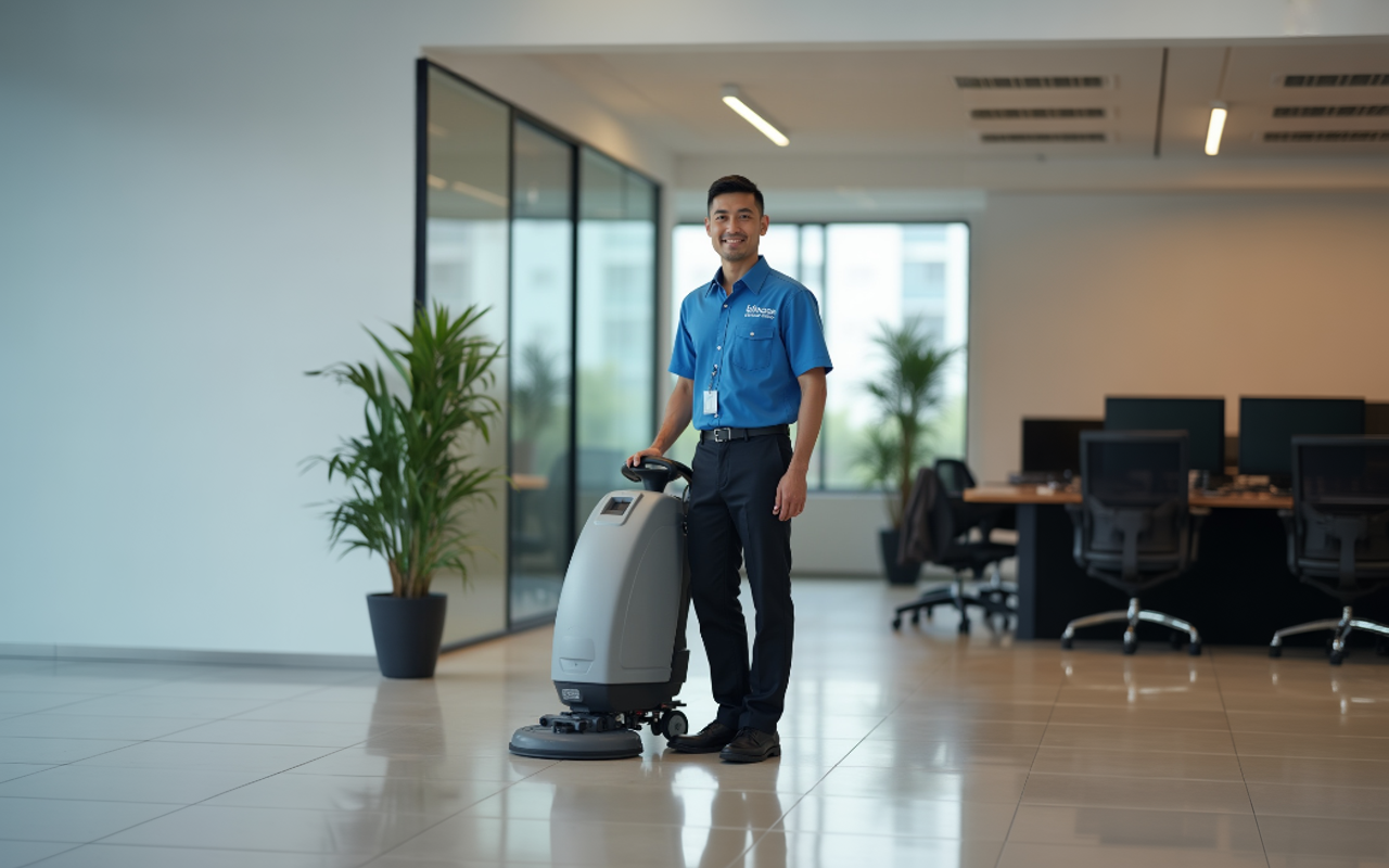 Read more about the article Outsourcing Cleaning Service Harian Dan Bulanan Di Jakarta Barat-Fleksibel Dan Siap Pakai Bersama BINCare