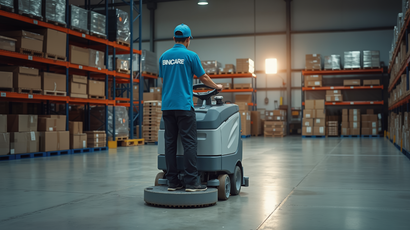Read more about the article Outsourcing Cleaning Service Harian Dan Bulanan Di Karawang-Efisien Dan Terpercaya Dari BINCare