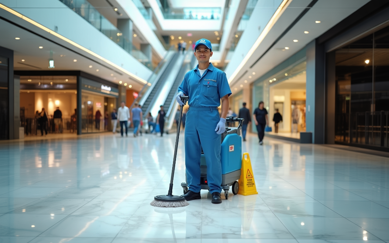 Read more about the article Outsourcing Cleaning Service Harian Dan Bulanan Jakarta Utara-Fleksibel Sesuai Kebutuhan Dari BINCare