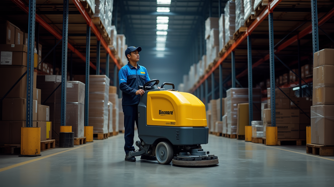 Read more about the article Outsourcing Cleaning Service Surabaya Terbaik-Tenaga Terlatih Dan Layanan Fleksibel Dari BINCare