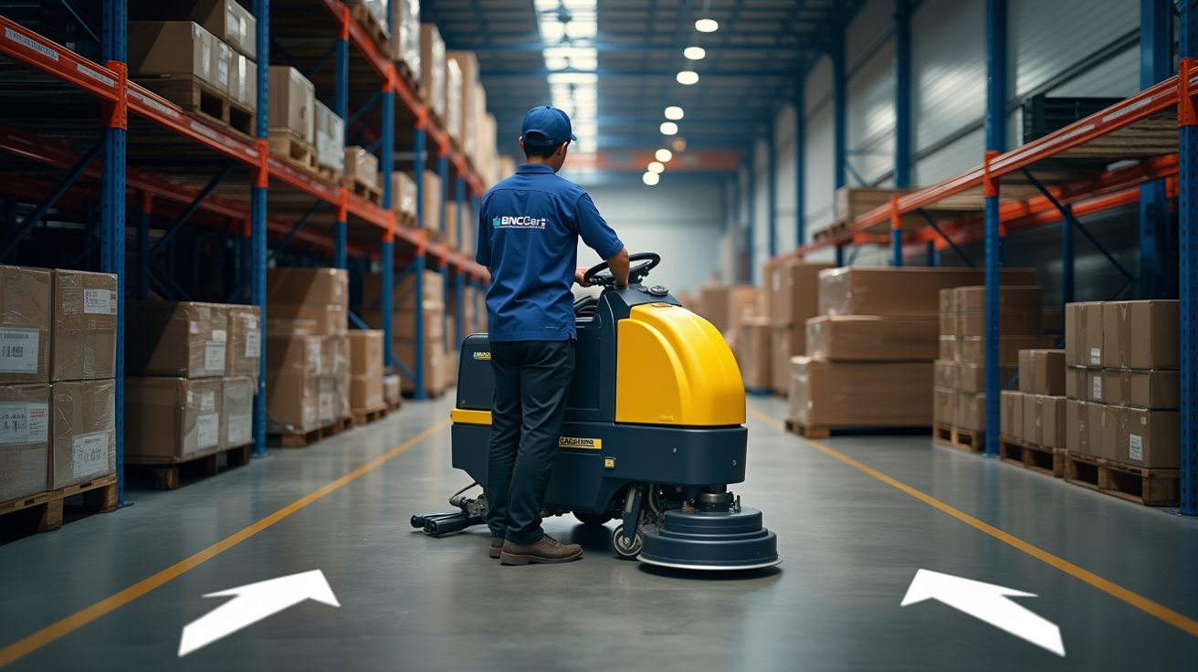 Read more about the article Outsourcing Cleaning Service Terdekat Efisiensi, Kebersihan, Dan Profesionalisme Dalam Satu Layanan Dari BINCare