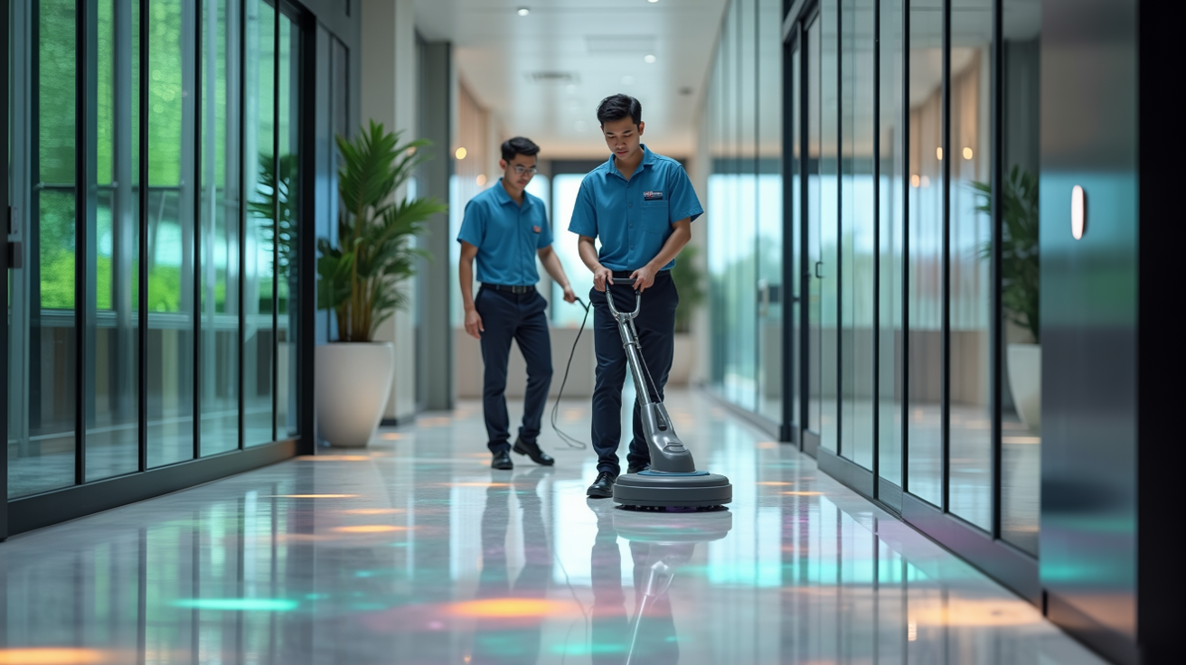 Read more about the article Perusahaan Cleaning Service Jakarta Selatan Terbaik-Layanan Kebersihan Modern Dan Berkualitas Dari BINCare