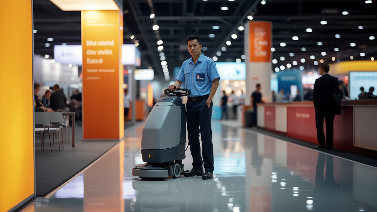Read more about the article Perusahaan Cleaning Service Terpercaya Untuk Event, Pameran, Dan Konser Di Indonesia-Solusi Dari BINCare