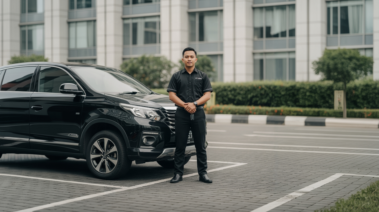 Outsourcing Driver Terbaik Di Jabodetabek-Rekomendasi Vendor Terpercaya Bersama BINCare