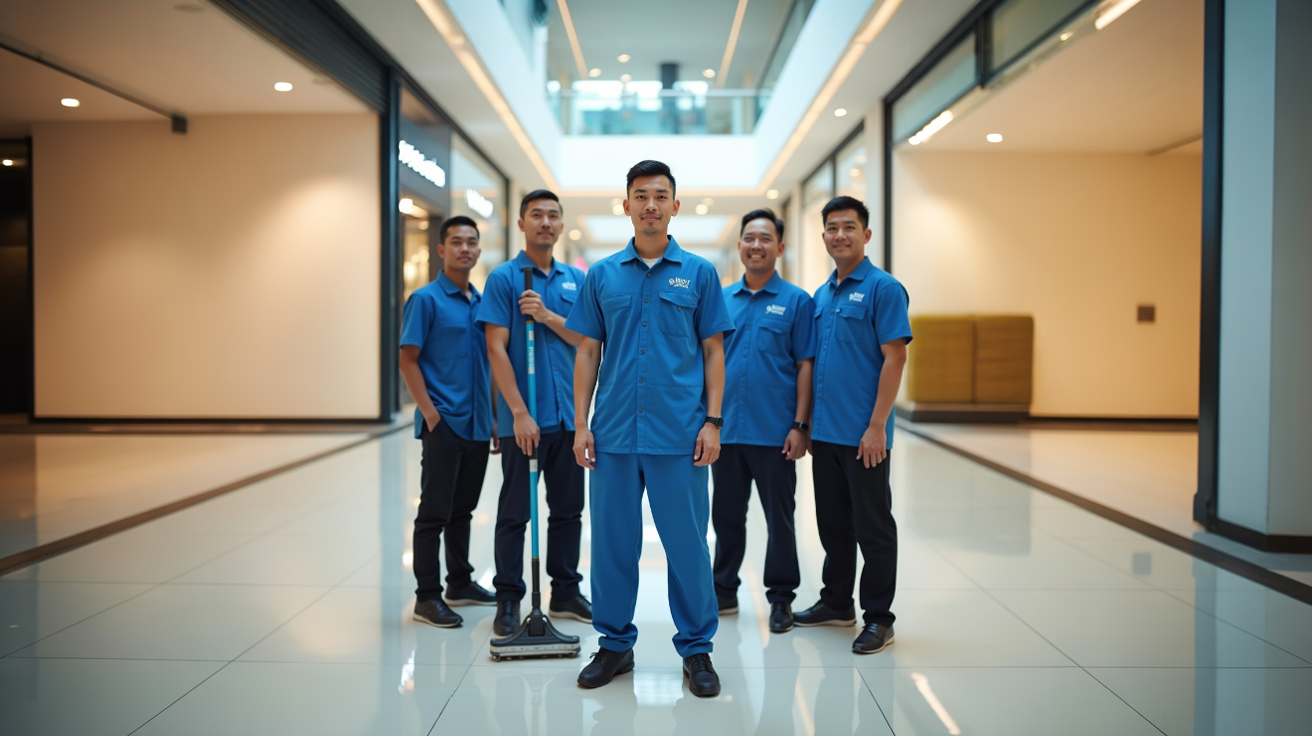 Read more about the article Vendor Cleaning Service Bogor-Pilihan Tepat Untuk Kebersihan Rumah Dan Kantor Dari BINCare