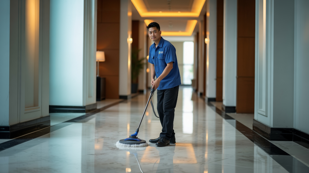 Read more about the article Vendor Cleaning Service Harian Dan Bulanan BSD Tangerang-Fleksibel Sesuai Kebutuhan Dari BINCare